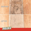 Moldex Mold and Mildew Stain Remover 32 oz (Pack of 6).