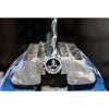 Century Drill & Tool #12 X 3-1/2 in. L High Speed Steel Wire Gauge Bit Straight Shank 1 pc