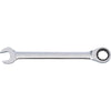 DeWalt 1-1/8 in. X 1-1/8 in. SAE Ratcheting Combination Wrench 14-1/8 in. L 1 pc - Deal of The Week