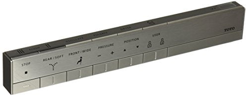 Toto Remote Control Assembly Ms992/993,Cwt994/996