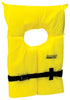 Seachoice Adult Sizes Yellow Life Jacket