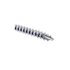 Simpson Strong-Tie Strong-Drive No. 2 Sizes X 6 in. L Star Hex Washer Head Serrated Structural Screw