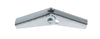 Hillman 1/8 in. D X 2 in. L Truss Steel Toggle Bolt 50 pk - Deal of The Week