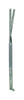 Simpson Strong-Tie  ZMax  21.38 in. H x 1.25 in. W 18 Ga. Galvanized Steel  Mudsill Anchor