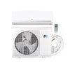 Perfect Aire 3rd Generation 1 Zone 12000 BTU 22 SEER Ductless Mini Split Air Conditioner & Heat Pump
