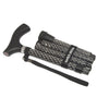 Brazos Walking Sticks Soiree Folding Walking Stick Aluminum 1 pk