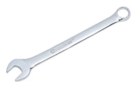 Crescent 8 mm X 8 mm 12 Point Metric Combination Wrench 5.51 in. L 1 pc
