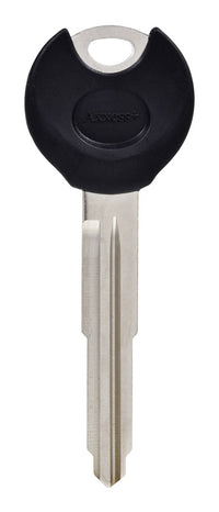 Hillman KeyKrafter Automotive Key Blank Double  For Ford (Pack of 5).