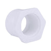 Charlotte Pipe Schedule 40 1 in. Spigot x 3/4 in. Dia. FPT PVC Reducing Bushing (Pack of 25)
