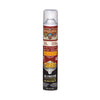 Ready Seal Turbo Spray Natural Cedar Wood Stain 24 oz (Pack of 6)