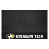 Michigan Tech University Grill Mat - 26in. x 42in.