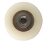Barton Kramer 1-2/3 in. D X 3/8 in. L Nylon Sliding Door Roller 1 pk - Deal of The Week