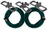 Orbit Plastic Sprinkler Set 2100 sq ft 5 pk (Pack of 4)