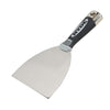 Hyde Pro Stainless Steel Joint Knife 1 In. H X 5 In. W X 8 In. L