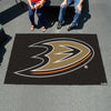 NHL - Anaheim Ducks Rug - 5ft. x 8ft.