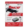 DISP MICE BAIT STATN 4PK