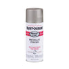 Rust-Oleum Aluminium Bright Coat Metallic Spray 11 oz.