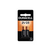 Duracell Alkaline 21/23 12 V 50 Ah Security and Electronic Battery 2 pk (Pack of 6)