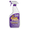 Simple Green Clean Finish Herbal  Disinfectant 32 oz 1 pk (Pack of 12)