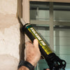 Vulkem 116 Limestone Polyurethane Window and Door Caulk Sealant 10.1 fl. oz. (Pack of 12)
