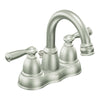 FAUCET LAV 2H MARC SRN (A)