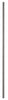Boltmaster 0.125 in. x 1 in. W x 48 in. L Steel Flat Bar (Pack of 5)