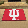 Indiana University Rug - 34 in. x 42.5 in.