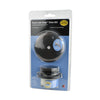 Keeney Lift N Turn Bath Drain Trim Kit Metal