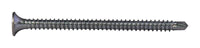 Pro-Fit No. 6 X 1-1/4 in. L Phillips Drywall Screws 5 lb 1300 pk