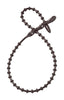 Gardner Bender 12 in. L Black Beaded Cable Tie 40 pk