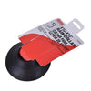 Oatey 1-1/4 in. Push each X 1-1/2 in. D Insert Plastic Insert Adapter 1 pk