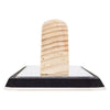 QEP 4 in. W X 9-1/2 in. L Rubber Grout Float Smooth