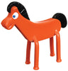 Toysmith Nj Croce Gumby & Pokey Toy Plastic Multicolored