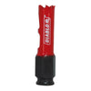 Diablo Snap-Lock Plus 5/8 in. Bi-Metal 1.65 in. L Hole Saw - Deal of The Week
