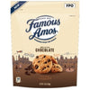 Famous Amos Belgian Chocolate Cookies 7 oz Bagged (Pack of 6)