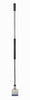 Hyde 4 in. W Carbon Steel Reversible Floor Scraper