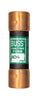 Bussmann 50 amps One-Time Fuse 1 pk (Pack of 10)