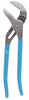 Channellock 16 in. Carbon Steel Tongue and Groove Pliers
