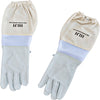 Beekeeping Gloves, Goat Skin, Large