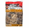 Weber Firespice Pecan Wood Smoking Chunks 350 Cu In All Natural Sweet Nutty Flavor for Grilling