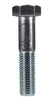 Hillman 3/4 in. D X 3-1/2 in. L Heat Treated Zinc Steel Hex Head Cap Screw 20 pk
