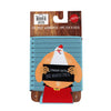 Uncle Bob's Assorted Christmas Drink Sleeve 2 pk (Pack of 24)