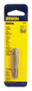 Irwin Hanson High Carbon Steel SAE Plug Tap 1/8 in. 1 pc