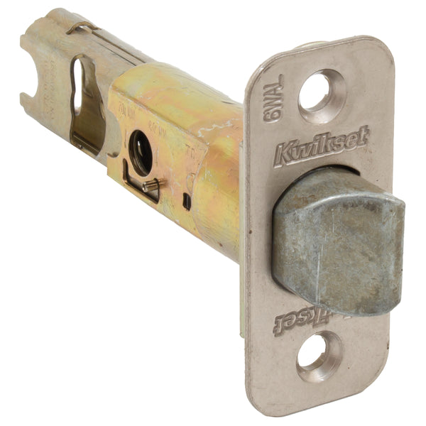 82246-15 RCAL Pestillo liso - Níquel satinado
