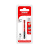Diablo 1/4 in. Diamond Grit Hole Saw 1 pk