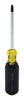 Stanley #2 X 4 in. L Phillips Screwdriver 1 pc