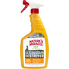 Just For Cats Oxy Stain & Odor Remover, 24-oz.