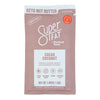 Superfat - Nut Butter Cacao Coconut - Case of 10-1.06 OZ