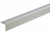 M-D 1/16 in.   T X 1 in.   W X 48 in.   L Aluminum Angle (Pack of 5).