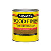 Minwax Wood Finish Semi-Transparent Early American Oil-Based Oil Stain 1 qt.